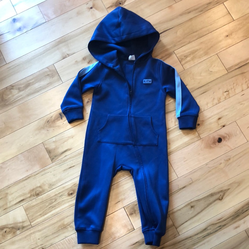 Kith 6-12 months